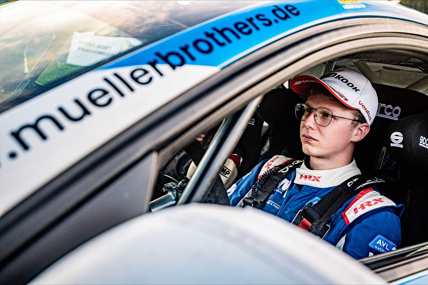 Jonas Müller