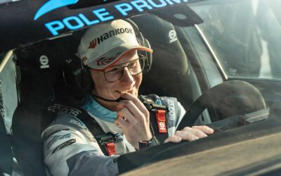 DRM in den Niederlanden: Jonas Müller startet bei der ELE Rally Eindhoven